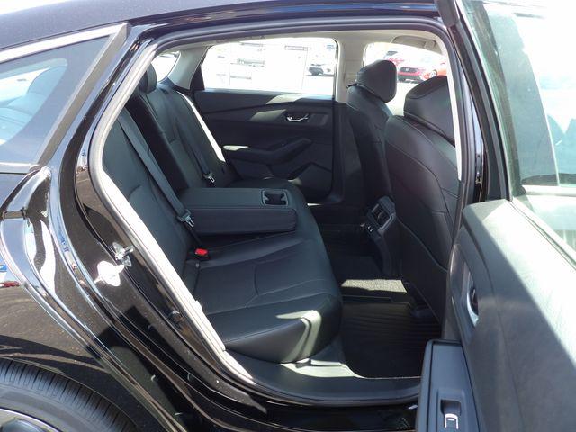 2026 Honda Accord Sedan EX-L