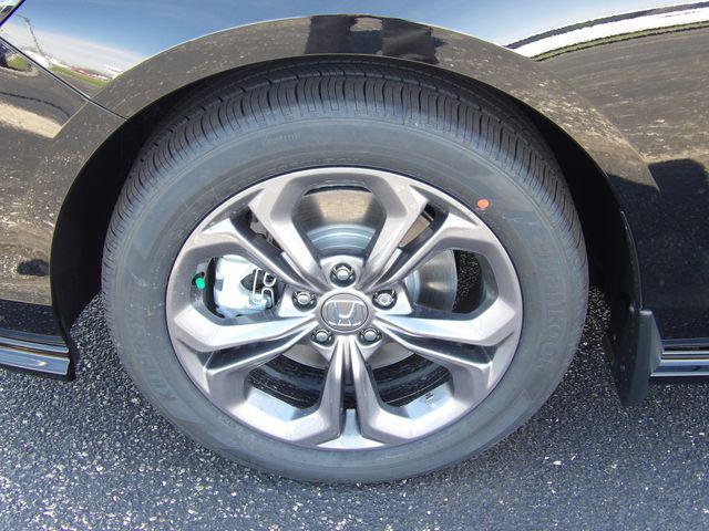 2026 Honda Accord Sedan EX-L