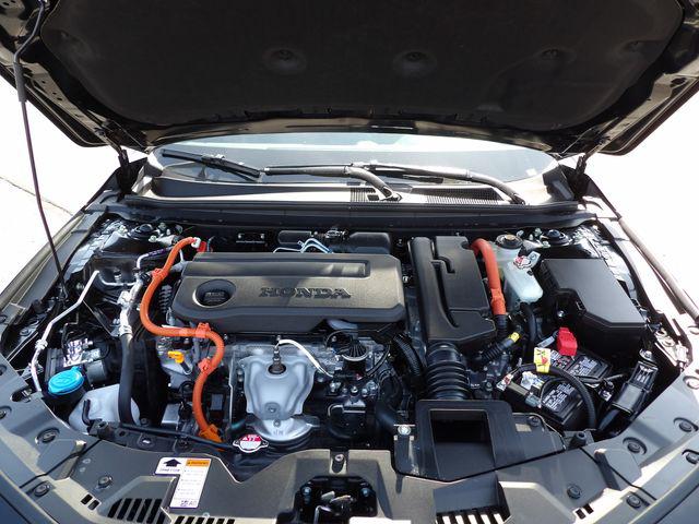 2026 Honda Accord Sedan EX-L