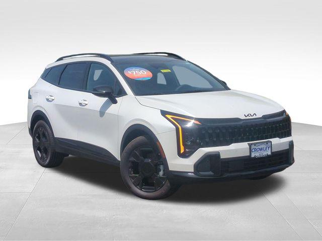 2026 Kia Sportage Plug-In Hybrid X-Line for sale in Bristol, CT