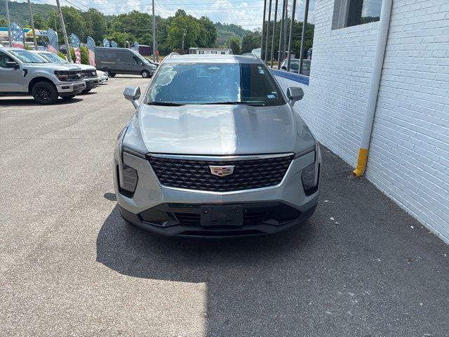 2024 Cadillac XT4 FWD Premium Luxury