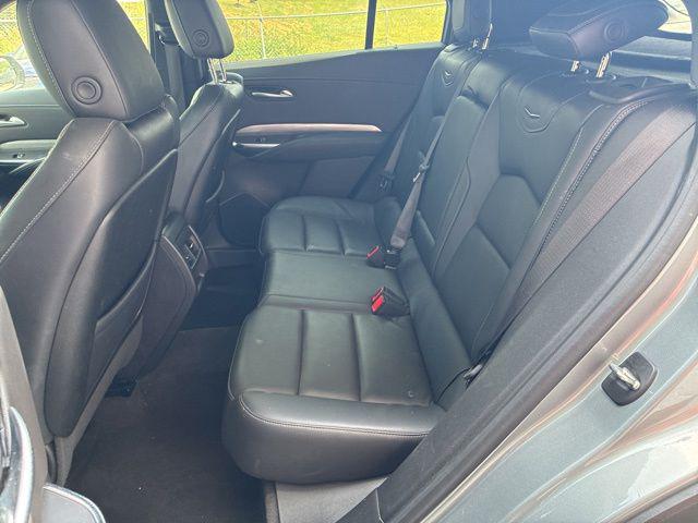2024 Cadillac XT4 FWD Premium Luxury