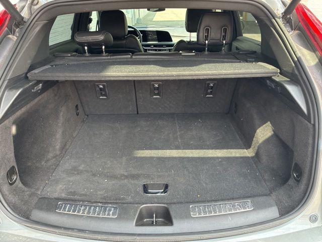 2024 Cadillac XT4 FWD Premium Luxury