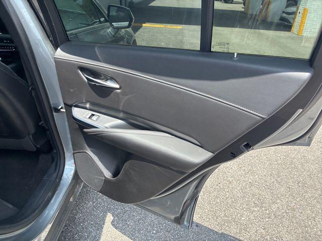 2024 Cadillac XT4 FWD Premium Luxury