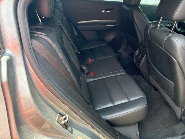 2024 Cadillac XT4 FWD Premium Luxury