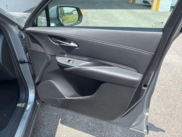 2024 Cadillac XT4 FWD Premium Luxury