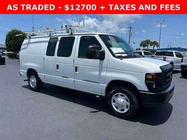 2014 Ford E-150 Commercial for sale in Bradenton, FL