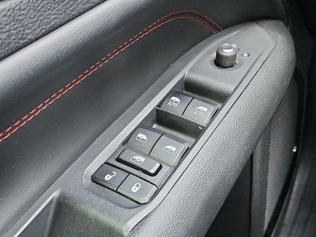 2023 Jeep Compass Trailhawk 4x4