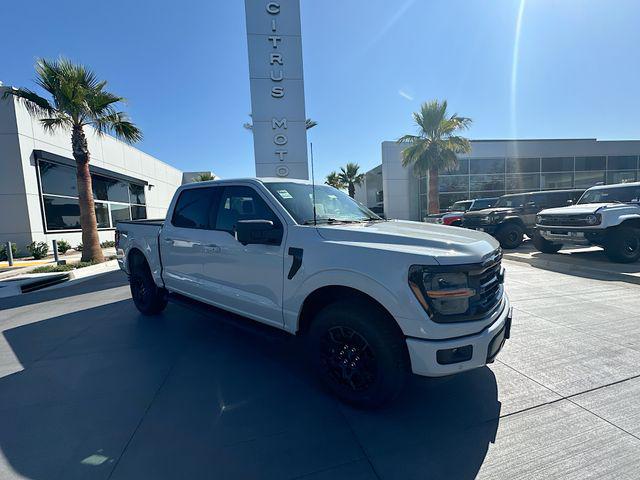2026 Ford F-150 XLT for sale in Ontario, CA