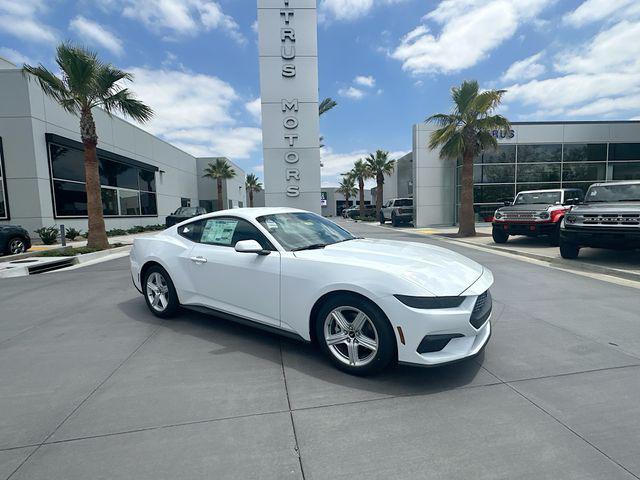 2026 Ford Mustang EcoBoost Fastback for sale in Ontario, CA