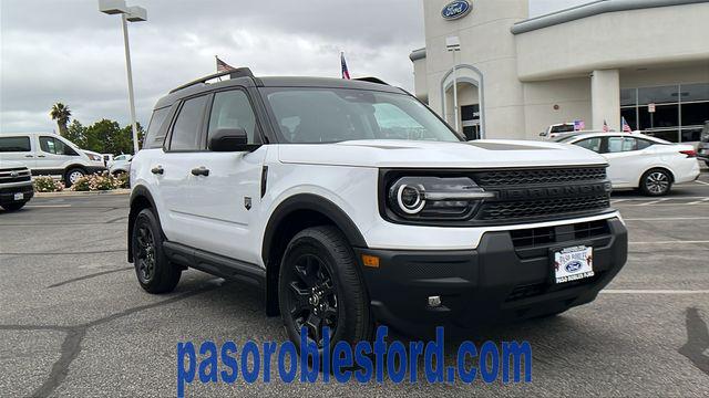 2026 Ford Bronco Sport Big Bend for sale in Paso Robles, CA