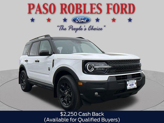 2026 Ford Bronco Sport Big Bend for sale in Paso Robles, CA