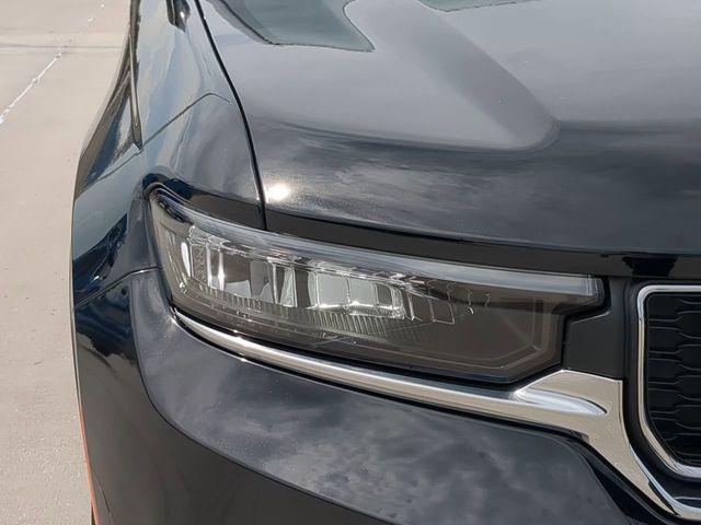 2026 Jeep Grand Cherokee Laredo 4x2