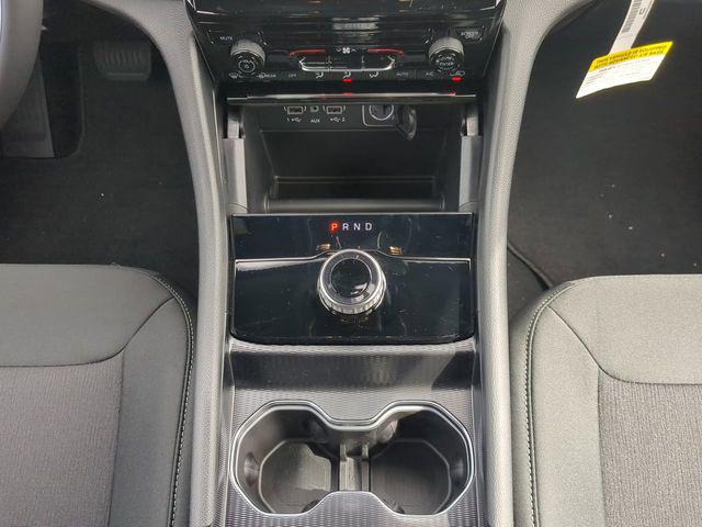 2026 Jeep Grand Cherokee Laredo 4x2