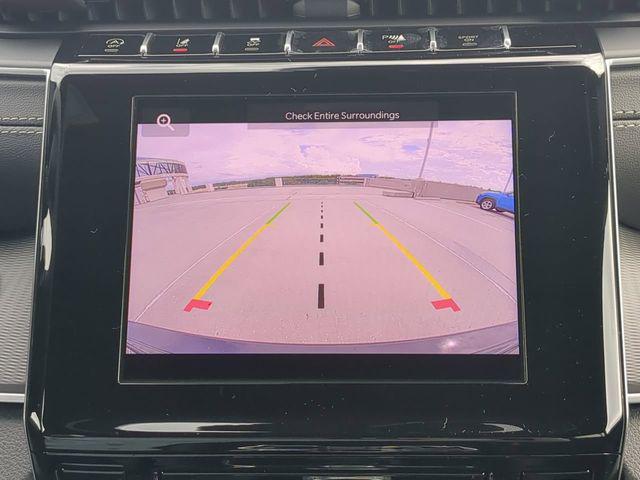2026 Jeep Grand Cherokee Laredo 4x2