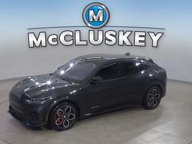 2022 Ford Mustang Mach-E GT for sale near Cincinnati, OH