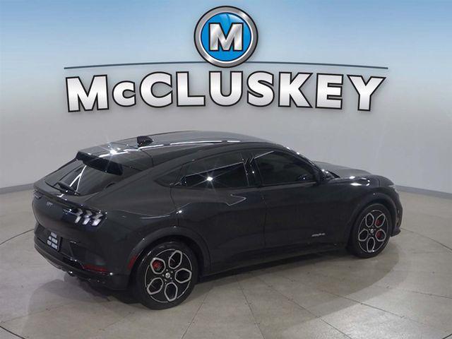 2022 Ford Mustang Mach-E GT