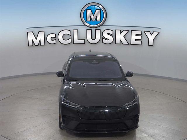 2022 Ford Mustang Mach-E GT