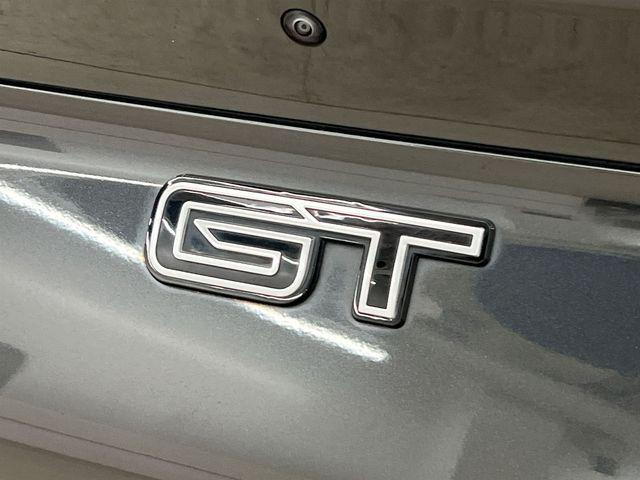 2022 Ford Mustang Mach-E GT