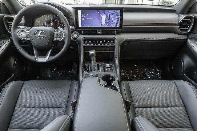 2026 Lexus IS 350 F SPORT Design