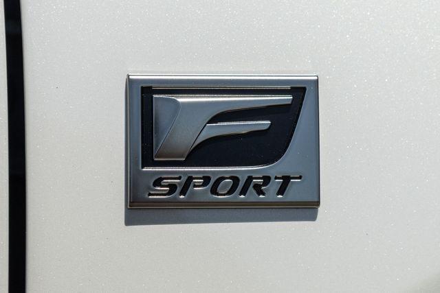 2026 Lexus TX 500h F SPORT Performance Luxury