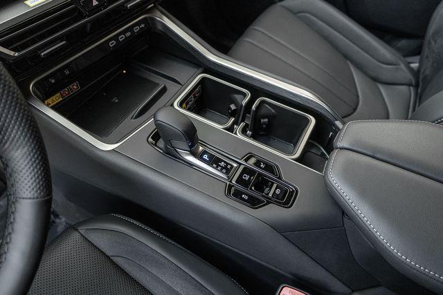 2026 Lexus TX 500h F SPORT Performance Luxury
