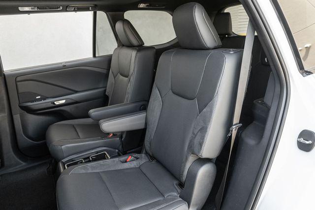 2026 Lexus TX 500h F SPORT Performance Luxury