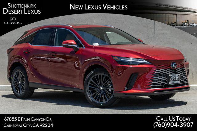 2026 Lexus RX 350 Premium for sale in Cathedral City, CA
