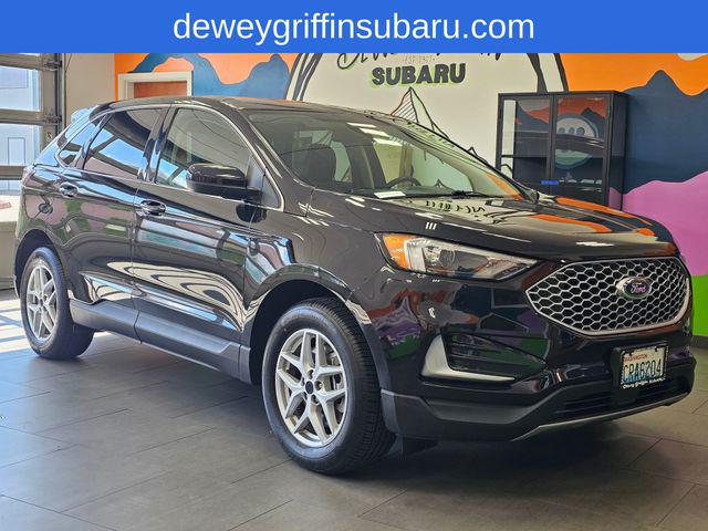 2023 Ford Edge SEL for sale in Bellingham, WA