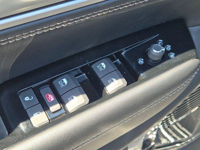 2026 Jeep Grand Wagoneer Limited Altitude 4x4