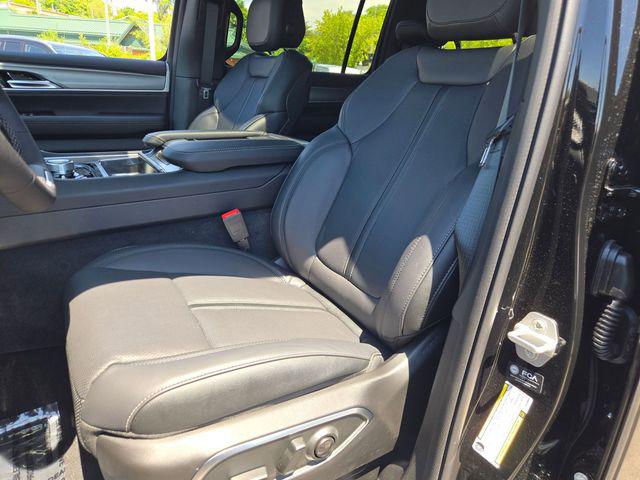 2026 Jeep Grand Wagoneer Limited Altitude 4x4