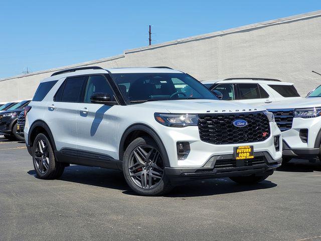 2026 Ford Explorer ST for sale in Roseville, CA