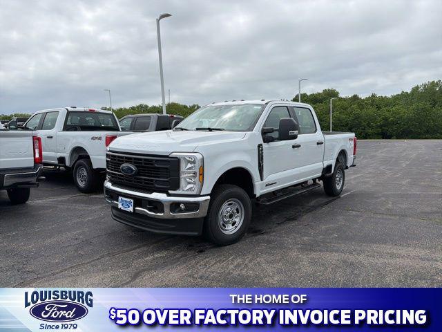 2026 Ford F-250 XL for sale in Louisburg, KS