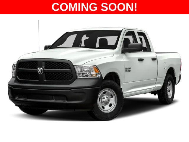 2016 Ram 1500 Tradesman for sale in Las Vegas, NV