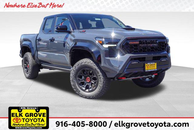 2026 Toyota Tacoma TRD Pro for sale in Elk Grove, CA