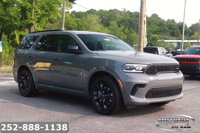 2026 Dodge Durango GT RWD for sale in Rocky Mount, NC