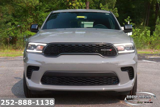 2026 Dodge Durango DURANGO GT RWD