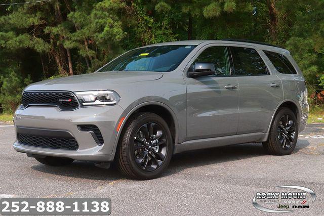 2026 Dodge Durango DURANGO GT RWD
