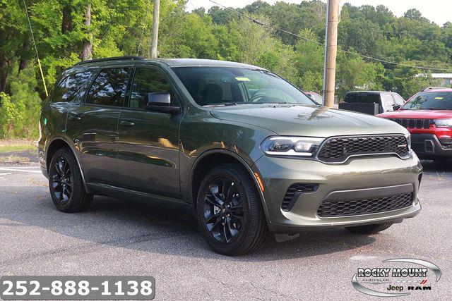 2026 Dodge Durango GT RWD for sale in Rocky Mount, NC