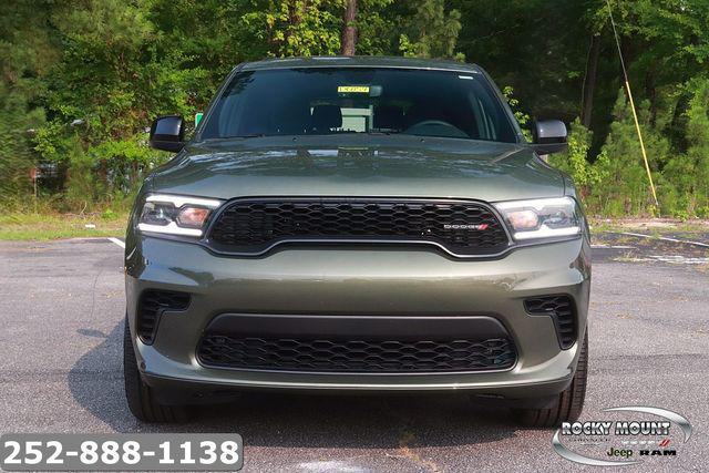2026 Dodge Durango DURANGO GT RWD