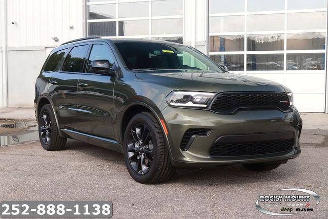 2026 Dodge Durango GT RWD for sale in Rocky Mount, NC
