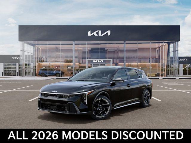 2026 Kia K4 GT-Line for sale in Goose Creek, SC