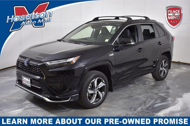 2023 Toyota RAV4 Prime SE for sale in East Rochester, NY