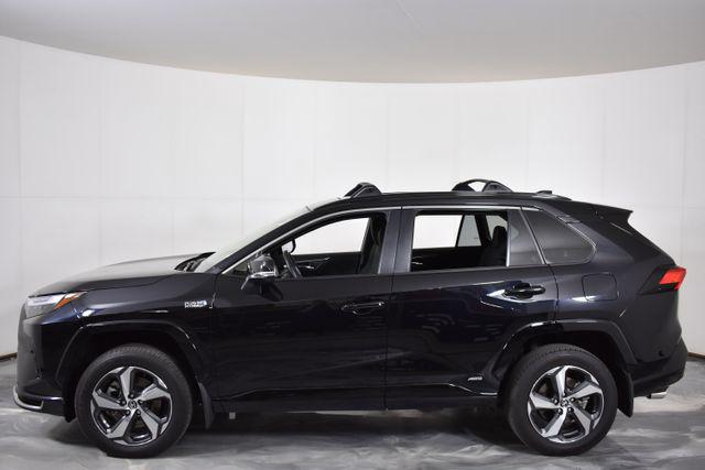 2023 Toyota RAV4 Prime SE