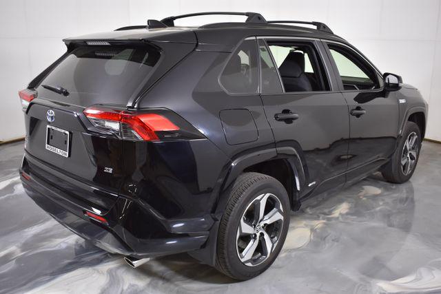 2023 Toyota RAV4 Prime SE