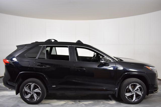 2023 Toyota RAV4 Prime SE