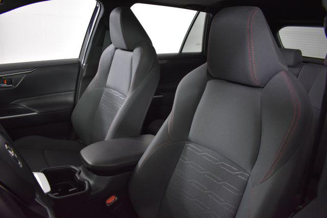 2023 Toyota RAV4 Prime SE