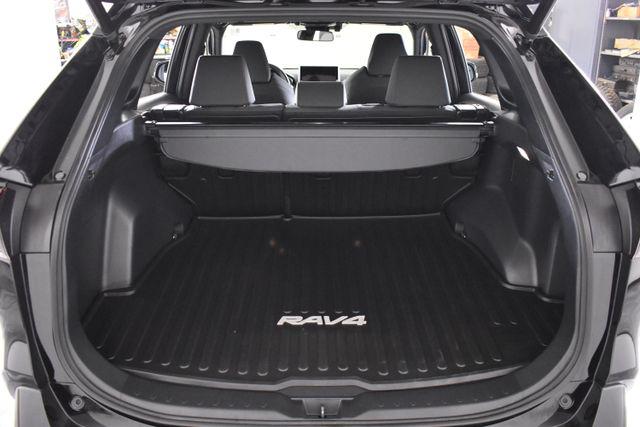 2023 Toyota RAV4 Prime SE