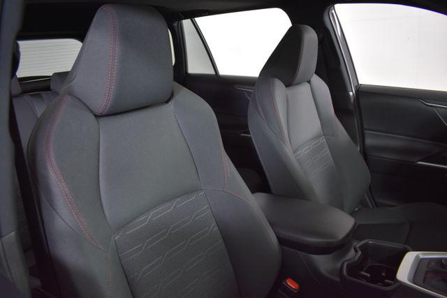 2023 Toyota RAV4 Prime SE