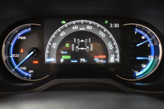 2023 Toyota RAV4 Prime SE